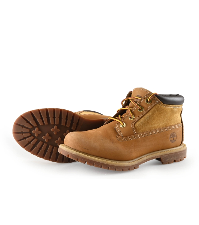 Timberland Schnürstiefel