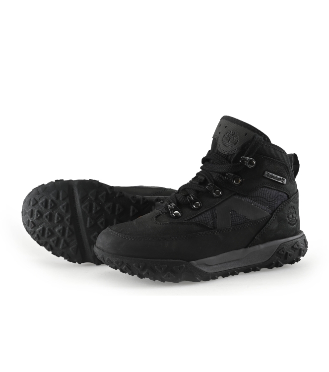 Timberland Schnürschuhe