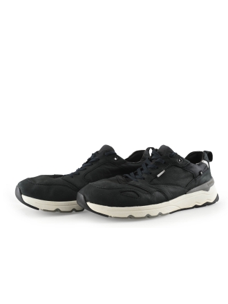 Rieker Sneaker Blau 338633
 Größe 46
 