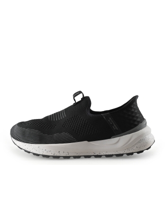 Skechers Slip-ons Schwarz 338634
 Größe 45
 