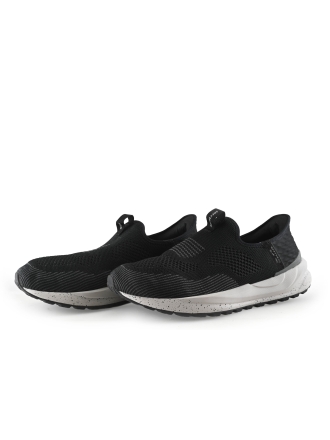 Skechers Slip-ons Schwarz 338634
 Größe 45
 