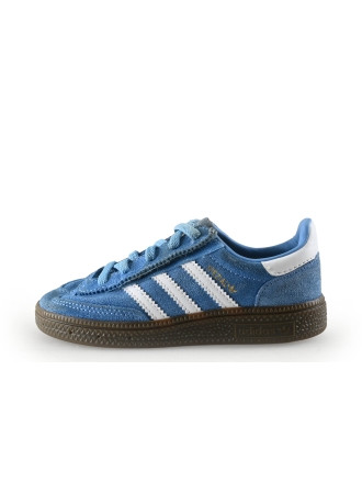 Adidas Sneaker Blau 338635
 Größe 26
 