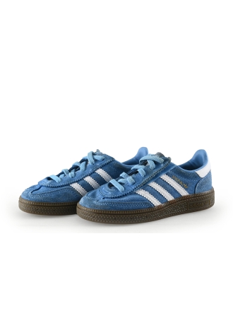 Adidas Sneaker Blau 338635
 Größe 26
 