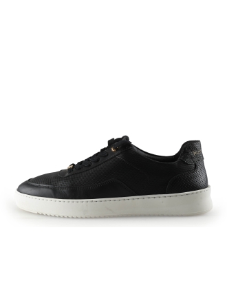 Filling Pieces Sneaker Schwarz 338648
 Größe 44
 