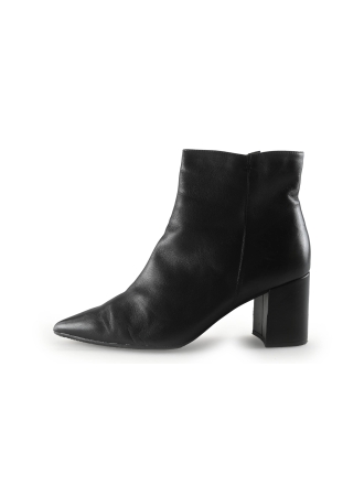 Nelson Stiefeletten Schwarz 338650
 Größe 40
 