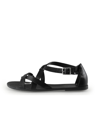 Vagabond Sandalen Schwarz 338652
 Größe 40
 