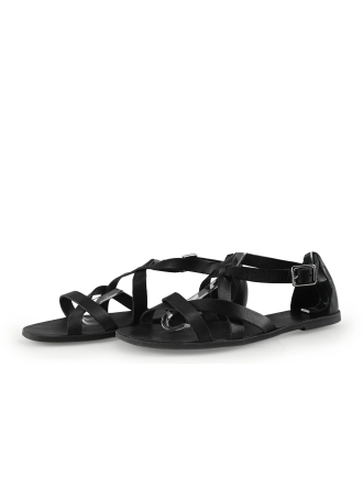 Vagabond Sandalen Schwarz 338652
 Größe 40
 