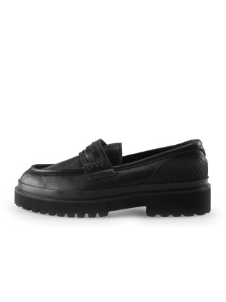 Nubikk Loafers  Schwarz 338653
 Größe 43
 