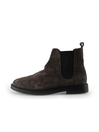Nubikk Chelsea boots Braun 338659
 Größe 43
 