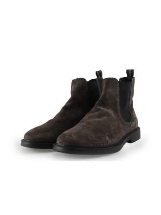 Nubikk Chelsea boots Braun 338659
 Größe 43
 