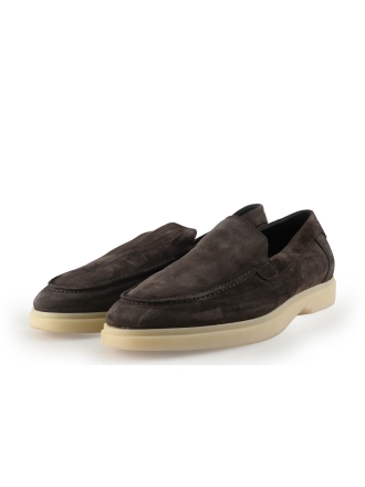Mason Garments Loafers  Braun 338660
 Größe 44
 