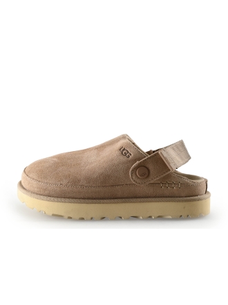 Ugg Mules Pantoletten Beige 338664
 Größe 37
 
