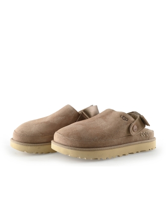 Ugg Mules Pantoletten Beige 338664
 Größe 37
 