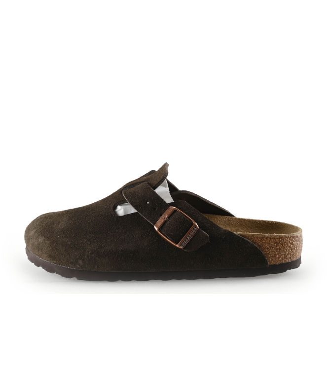 Birkenstock Slip-ons