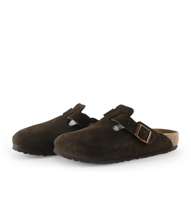 Birkenstock Slip-ons