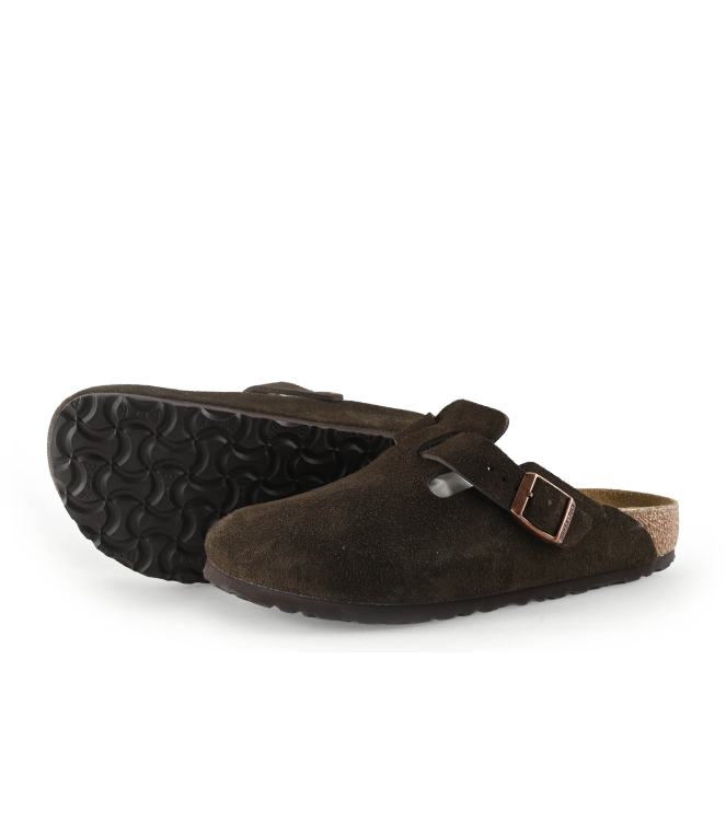 Birkenstock Slip-ons