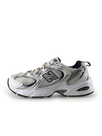 New Balance Sneaker Weiß 338670
 Größe 38
 