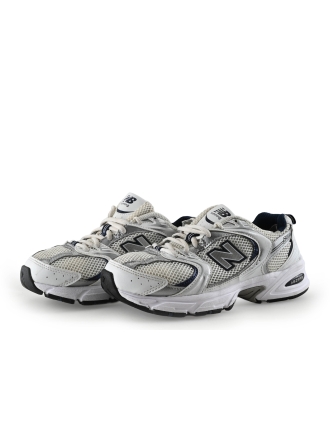 New Balance Sneaker Weiß 338670
 Größe 38
 