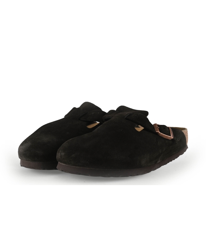 Birkenstock Slip-ons