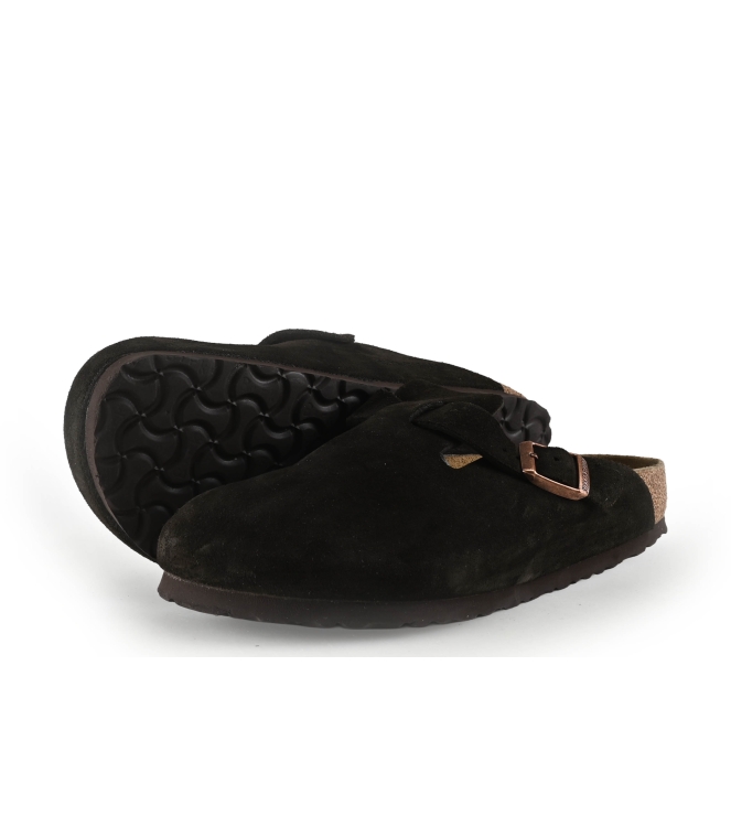 Birkenstock Slip-ons