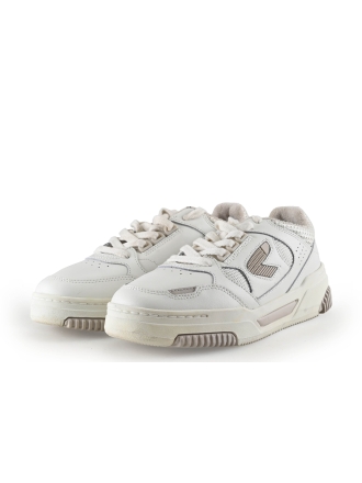 Hub Sneaker Weiß 338679
 Größe 38
 