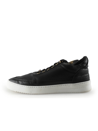 Filling Pieces Sneaker Schwarz 338685
 Größe 42
 