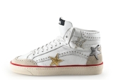 The Kooples Hohe Sneaker
