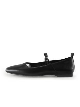 Vagabond Shoemakers Ballerinaschuhe Schwarz 338689
 Größe 39
 