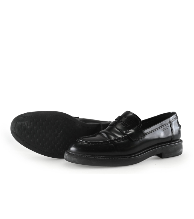 Vagabond Loafers 