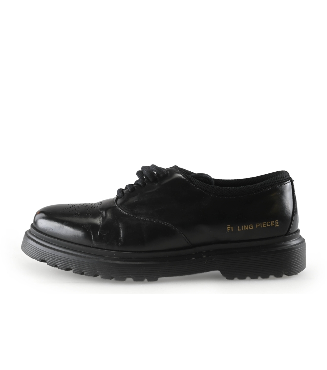Filling Pieces Schnürschuhe