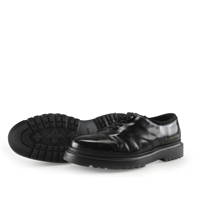 Filling Pieces Schnürschuhe