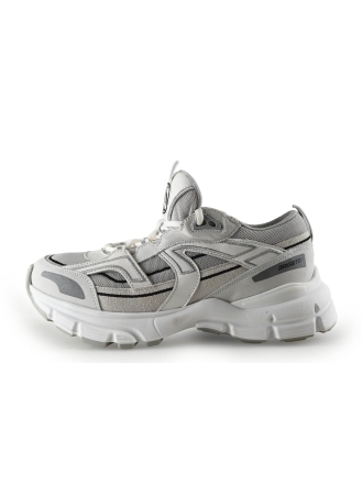 Axel Arigato Sneaker Weiß 338696
 Größe 38
 