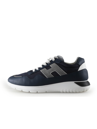 Hogan Sneaker Blau 338699
 Größe 46
 