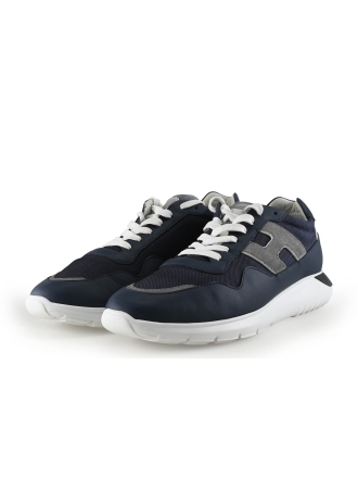 Hogan Sneaker Blau 338699
 Größe 46
 