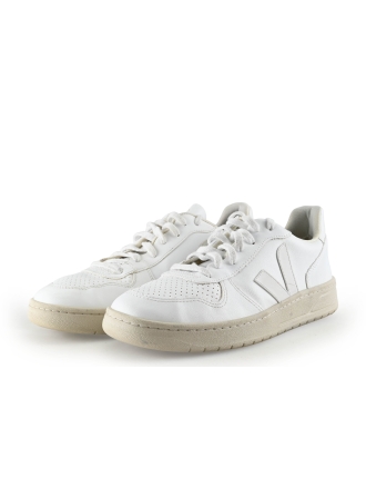 Veja Sneaker Weiß 338700
 Größe 42
 
