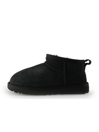 Ugg Stiefeletten Schwarz 338703
 Größe 38
 
