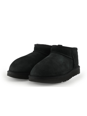 Ugg Stiefeletten Schwarz 338703
 Größe 38
 
