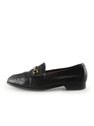 Unisa Loafers  Schwarz 338708
 Größe 39
 