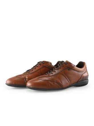 Van Bommel Schnürschuhe Cognac 338710
 Größe 43
 