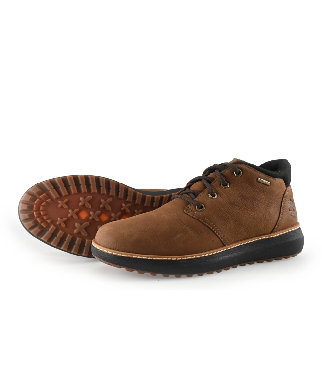 Timberland Schnürstiefel