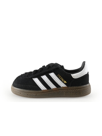 Adidas Sneaker Schwarz 338718
 Größe 22
 