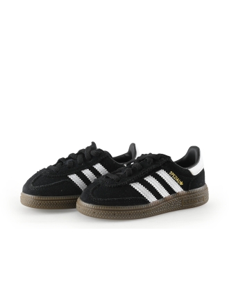 Adidas Sneaker Schwarz 338718
 Größe 22
 