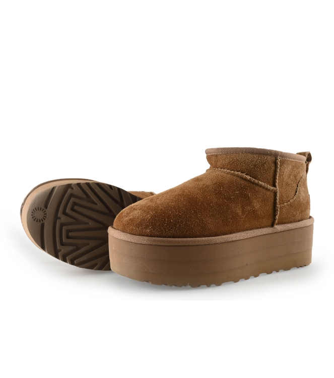Ugg Stiefeletten