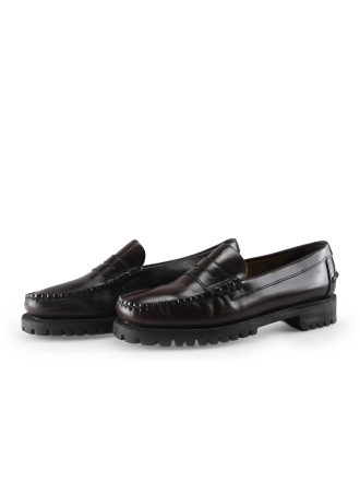 Sebago Loafers  Braun 338721
 Größe 39
 