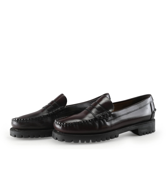 Sebago Loafers 