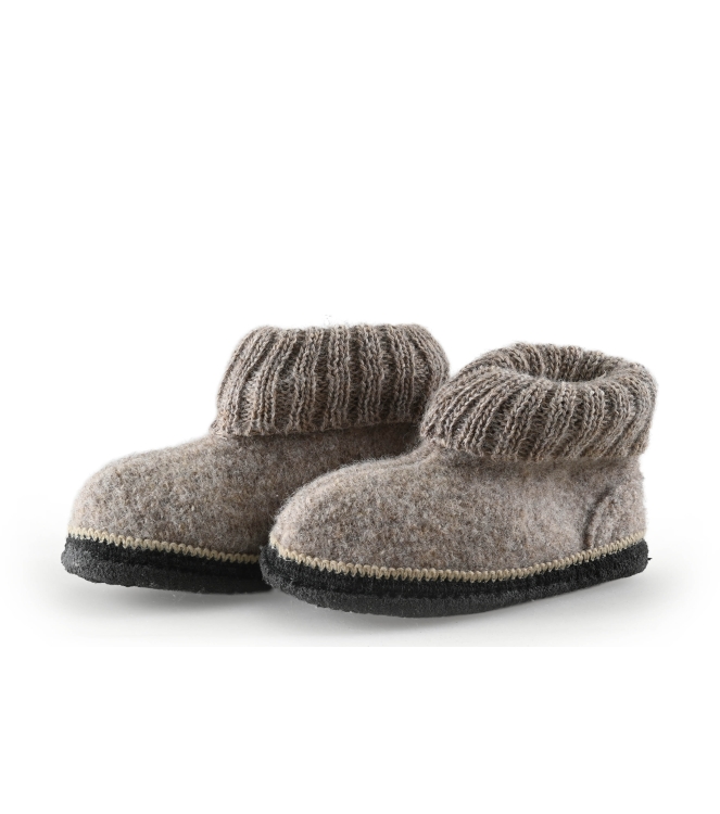 Bergstein Hausschuhe