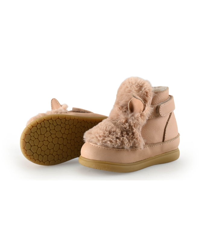 Donsje Amsterdam Stiefeletten