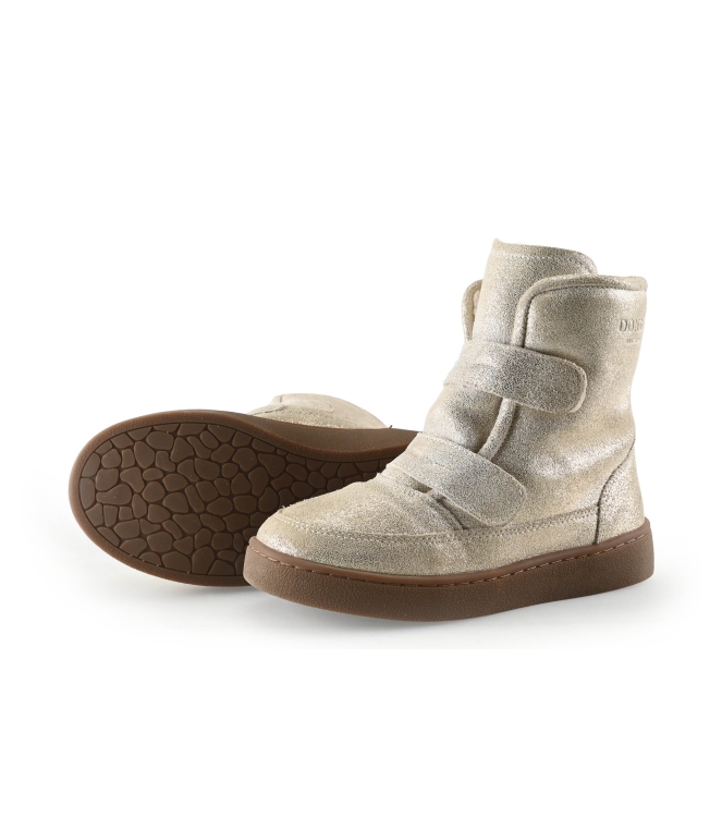 Donsje Amsterdam Stiefeletten