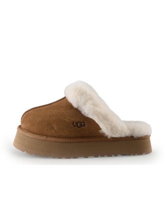 Ugg Hausschuhe Braun 338728
 Größe 38
 