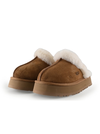 Ugg Hausschuhe Braun 338728
 Größe 38
 